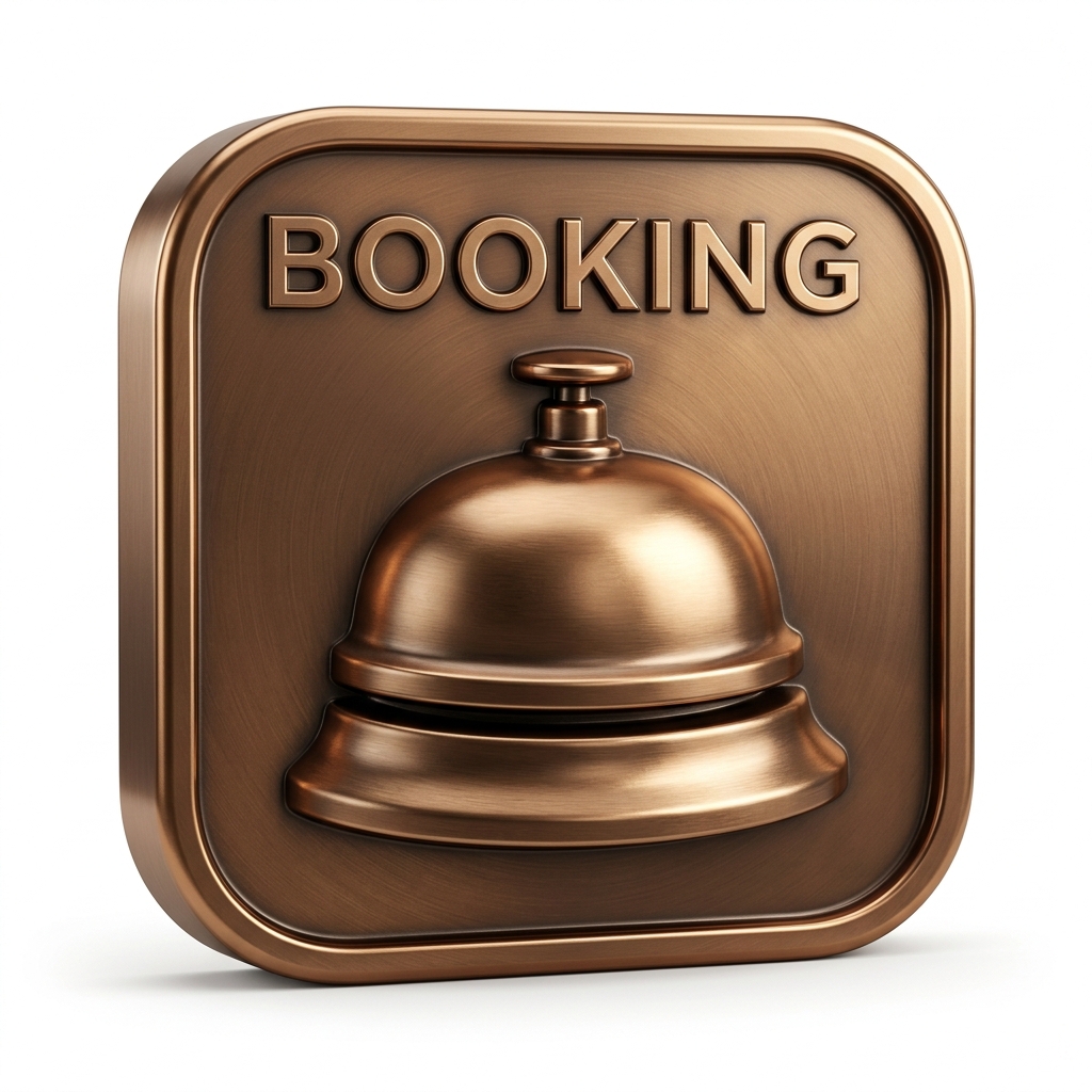 Booking