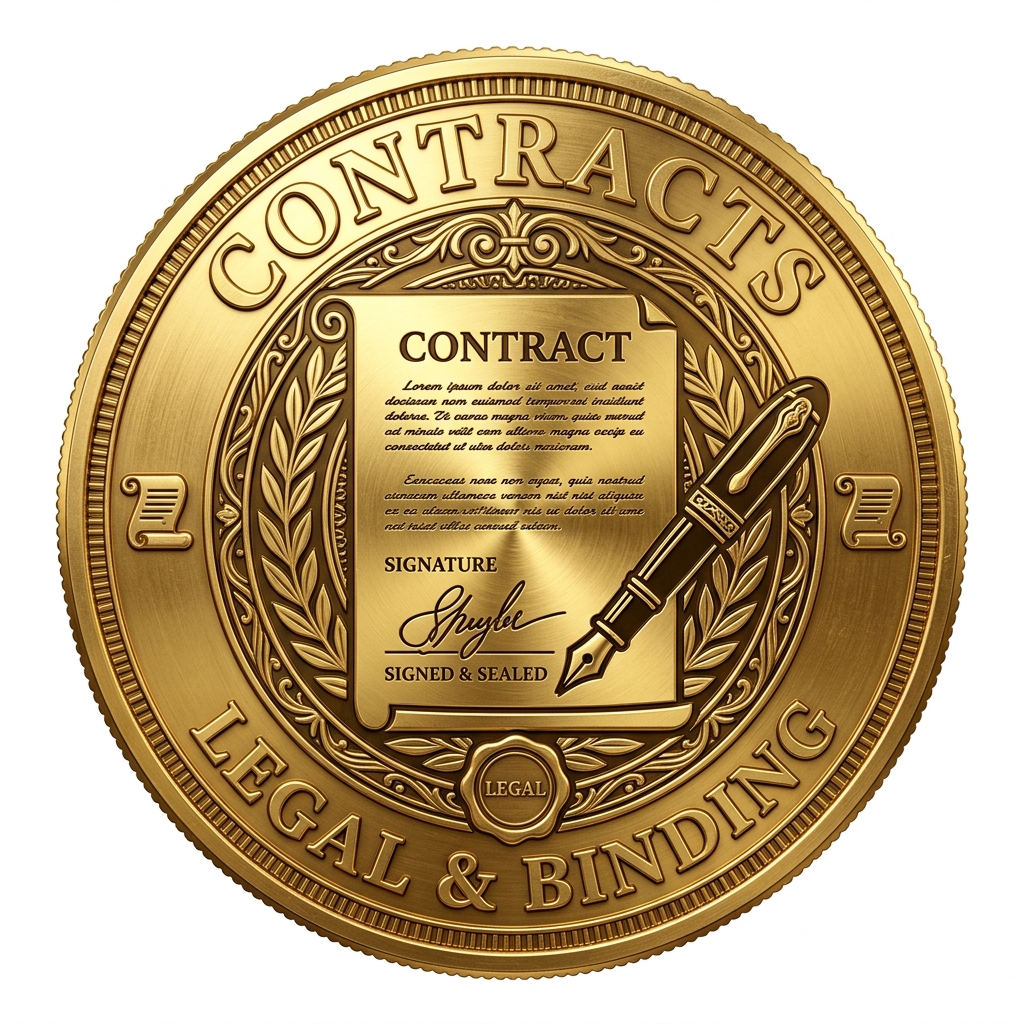 Contracts