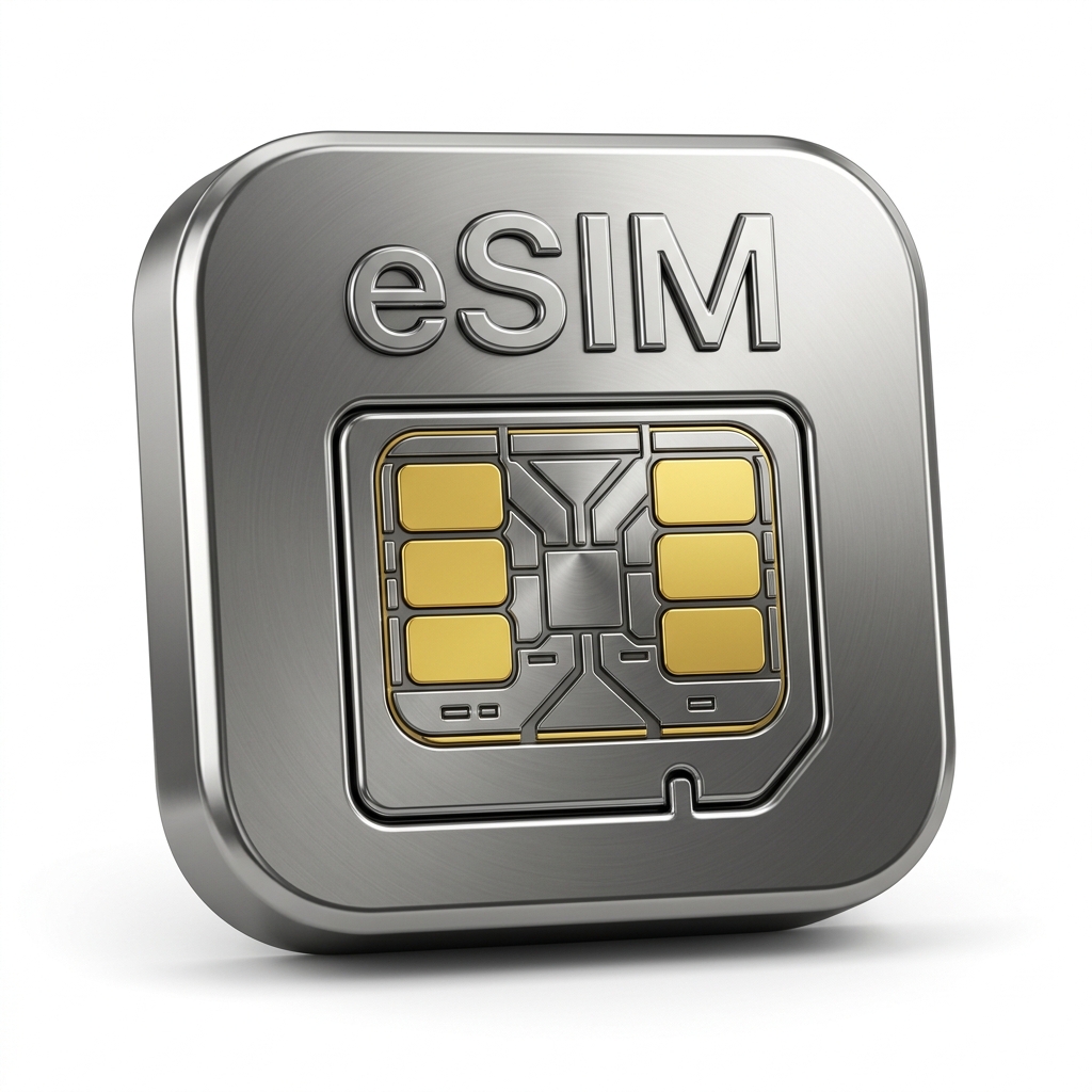 eSIM