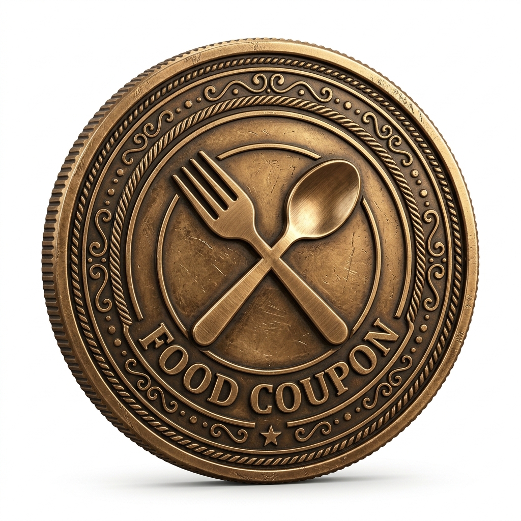 Food Coupon