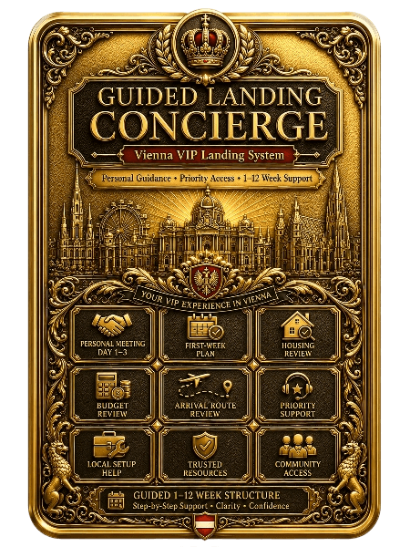 VIP Package